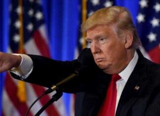 Trump: “Non concederemo mai la vittoria, non ci arrenderemo”