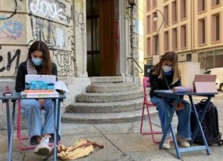 Sulla riapertura delle scuole siamo (di nuovo) impreparati