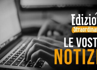 Le vostre notizie: come funziona