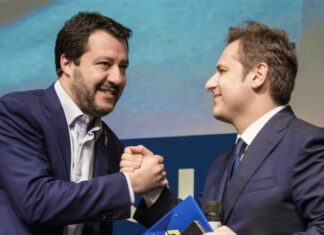 Riforma fiscale: Salvini apre al tavolo con altre forze politiche per riduzione Irpef Armando Siri