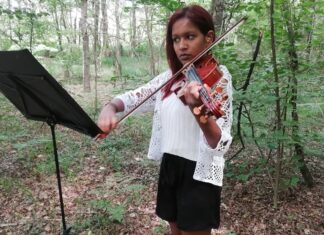 Se spacci, te le suono!