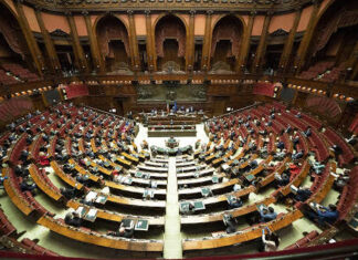 Arriva maxi-decreto Recovery: dagli appalti alle Tlc, ecco cosa prevede Camera dei deputati