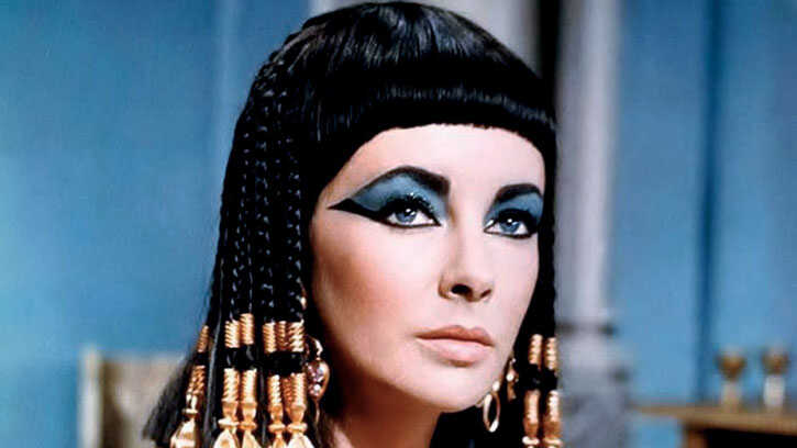 Cleopatra Cleopatra