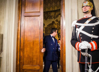 La “passerella” da Conte per le consultazioni. Ecco i possibili scenari