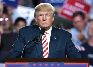 Trump, i democratici presentano l’impeachment Donald_Trump