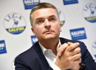 Rixi (Lega): Pd-M5S si scontrano in UE, in Italia grandi opere ferme Edoardo Rixi
