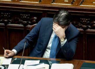 Crisi di governo: Conte si dimette, Mattarella avvierà le consultazioni ma forti dubbi sul Conte ter Giuseppe Conte