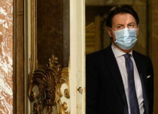 Crisi di governo: l’ora X è vicina. Renzi pronto alla rottura dopo il voto sugli aiuti Ue Giuseppe Conte crisi governo