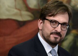 Lombardia in zona rossa. L’assessore Guidesi: “Conseguenze drammatiche per sistema produttivo lombardo” guido guidesi