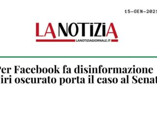 Idrossiclorochina e cure a domicilio. Quando “La Notizia” è falsa