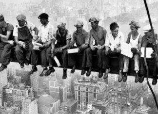 Lavoratori di serie A, lavoratori di serie B: le analogie italiane, senza differenza di latitudine