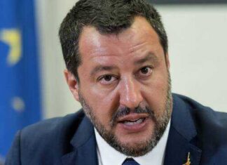 Consultazioni: oggi centrodestra e M5S. Salvini: “Teatrino imbarazzante. Scelgano gli italiani” Matteo Salvini