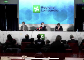 Nuova giunta lombarda: “Se vince la Lombardia, vince il Paese”