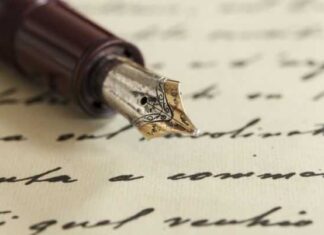 Poesia: c’è ancora spazio per i versi? Poesia