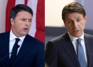 Crisi: a Conte mancano i voti, le aperture di PD e M5S a IV per governare. Tabacci: “Si vada al voto” Renzi Conte