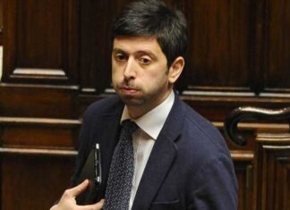 Stato di emergenza, il ministro Speranza proroga fino al 30 aprile Roberto Speranza