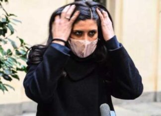 Piazza San Carlo: la sindaca di Torino Chiara Appendino condannata a 1 anno e 6 mesi