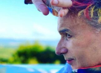 Arrivederci Solange. Non solo sensitivo, ma scrutatore di anime Solange