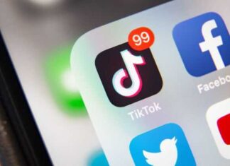 Il Garante privacy blocca Tik Tok in Italia, dopo la morte della bambina di 10 anni di Palermo TIK TOK