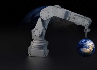 L’empatia dei calcoli: l’anima binaria dei robot