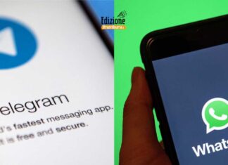 Whatsapp nella bufera per le nuove policy sulla privacy. E Telegram raggiunge numeri da record Telegram Whatsapp