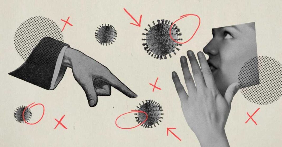 Teoria del complotto