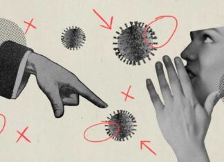 La follia da “teoria del complotto”: le regole per difendersi