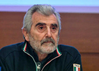 Miozzo (Cts): “Bisogna convivere col virus. Basta restrizioni” Agostino Miozzo