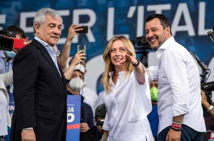 centrodestra centrodestra