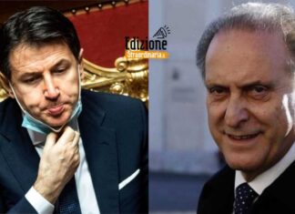 Si complica la partita per Conte dopo dimissioni Cesa (Udc). Torna in primo piano ipotesi voto
