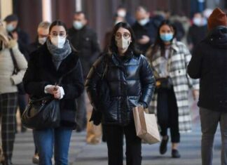 DPCM, le nuove regole dopo Pasqua dpcm