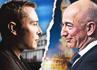Elon Musk è il più ricco del mondo, supera Jeff Bezos