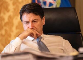 Pressing di Iv su Conte. Ipotesi voto Recovery, poi Conte ter Giuseppe Conte
