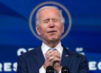 Joe Biden, big tech donano fondi per insediamento del Presidente joe Biden