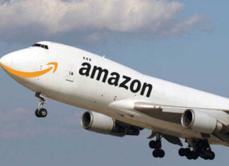 Amazon conquista il cielo