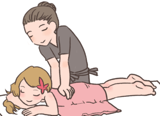 La verità, vi prego, sullo Shiatsu