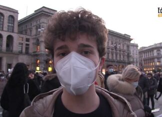 DAD, dimenticati a distanza. La protesta degli studenti