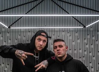 Sensei Benedetto: il rapper più veloce d’Italia, nato per diffondere la spiritualità attraverso la musica