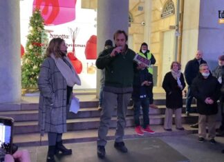 Milano, aumenta il disagio sociale. I cittadini: “Così non si può proseguire”