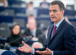 Recovery Fund, alla Spagna più soldi dell’Italia Pedro Sánchez Pérez-Castejón