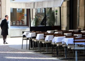 Decreto Sostegni, aiuti in arrivo la prossima settimana. Previsto nuovo scostamento di bilancio decreto sostegni