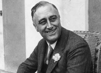 La dottrina delle “Quattro libertà” di Roosevelt