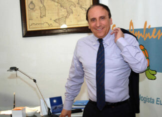 Parla il fondatore di FareAmbiente: “Realismo e rivoluzione green: ecco cosa serve all’Italia.”