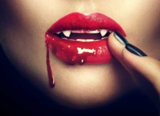Il vampirismo energetico: storie di vampiri moderni