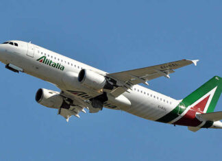 Quel piano di Siri per salvare Alitalia, rimasto nel cassetto Alitalia