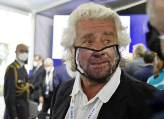 Governo Draghi, allarme scissione nel M5S. E si chiede l’intervento di Grillo