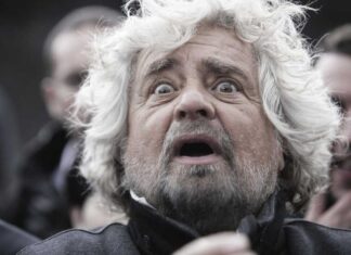 La squadra di governo boccia il M5S: ira tra i pentastellati. Salvini: “Molto contento” bepe grillo