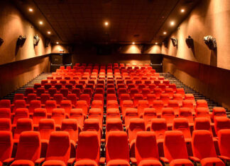 Luce verde per cinema e teatri: potranno riaprire dal 27 marzo, solo in zona gialla Cinema