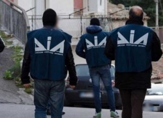 Allarme Dia: “Il lockdown ha accelerato la presenza della mafia nell’economia legale” lockdown