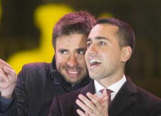 Rousseau, vince il sì. E Di Battista dice addio al M5S. Salvini: “Surreale che 60mln italiani attendano decisioni Grillo”